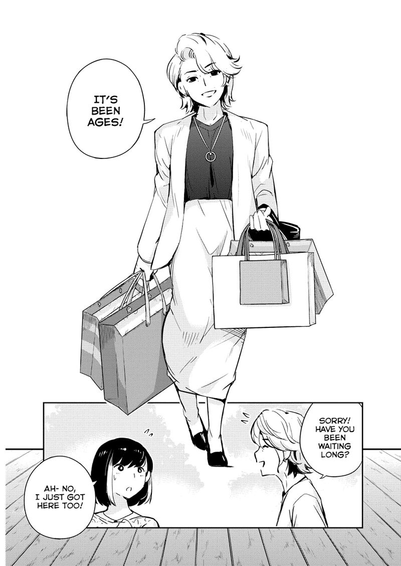 Kekkon Surutte Hontou Desu Ka 365 Days To The Wedding 35 6