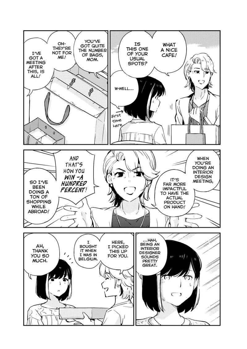 Kekkon Surutte Hontou Desu Ka 365 Days To The Wedding 35 7