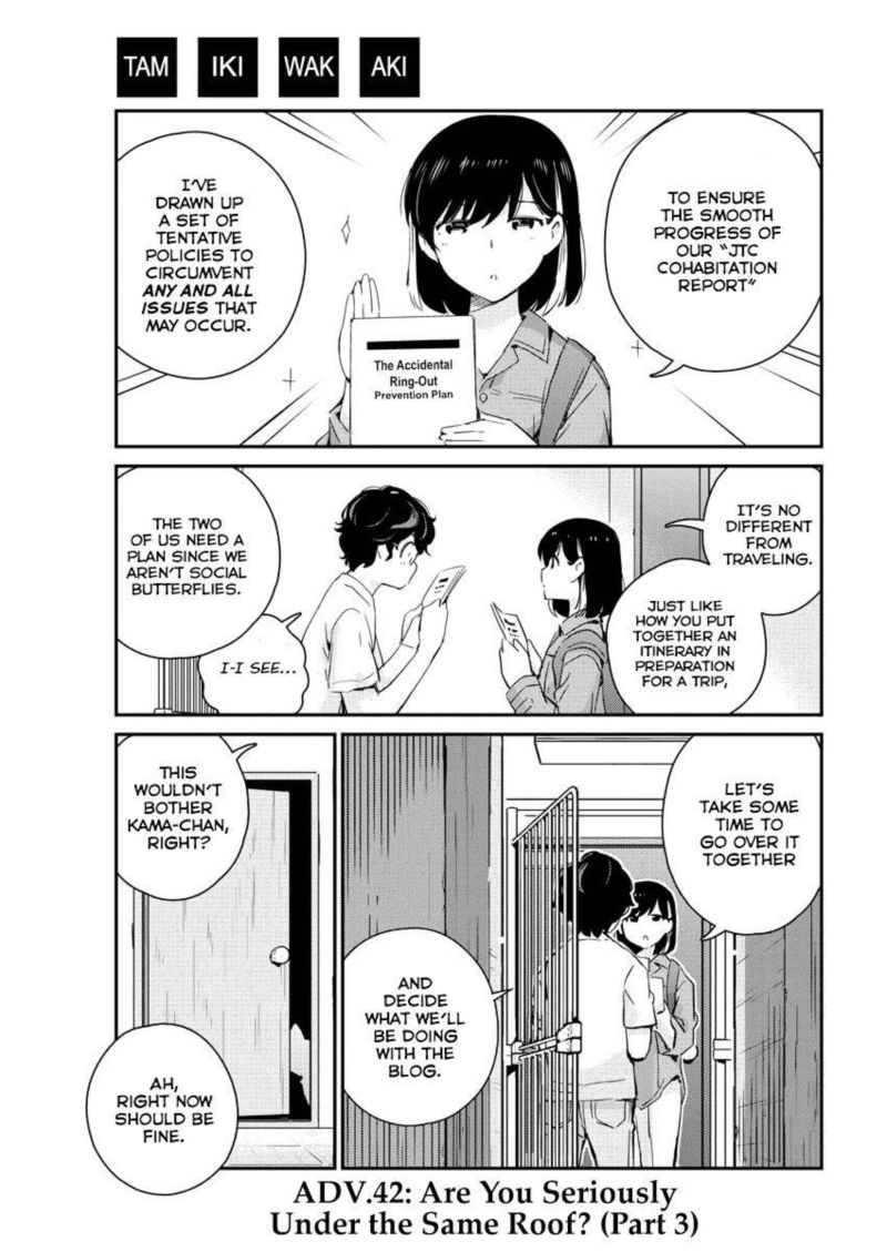 Kekkon Surutte Hontou Desu Ka 365 Days To The Wedding 42 1