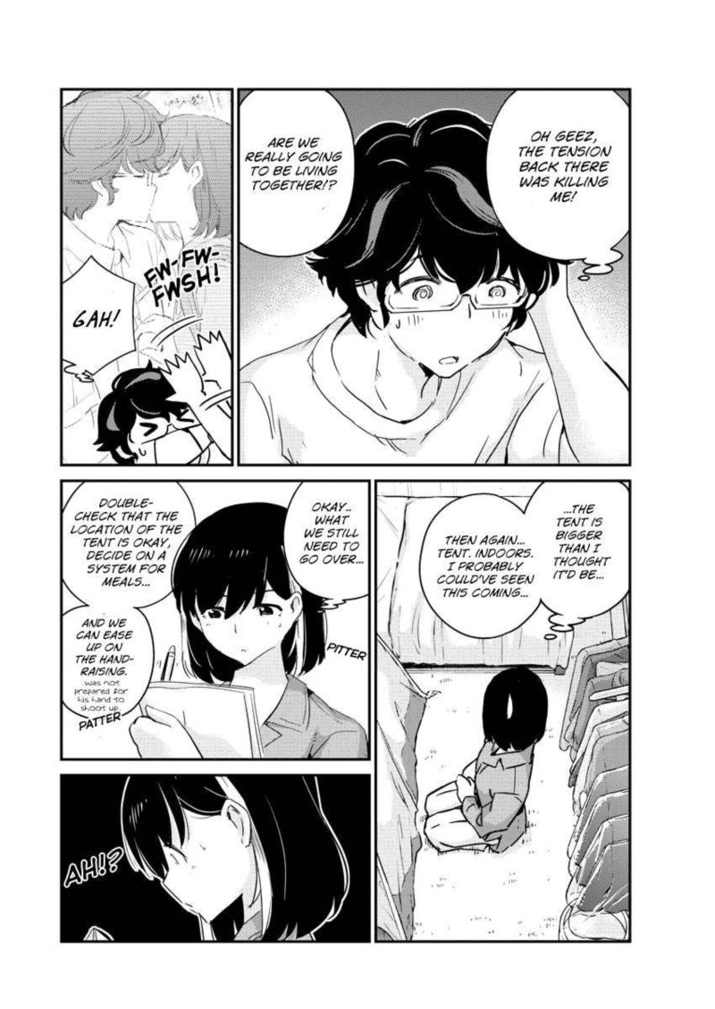 Kekkon Surutte Hontou Desu Ka 365 Days To The Wedding 42 10