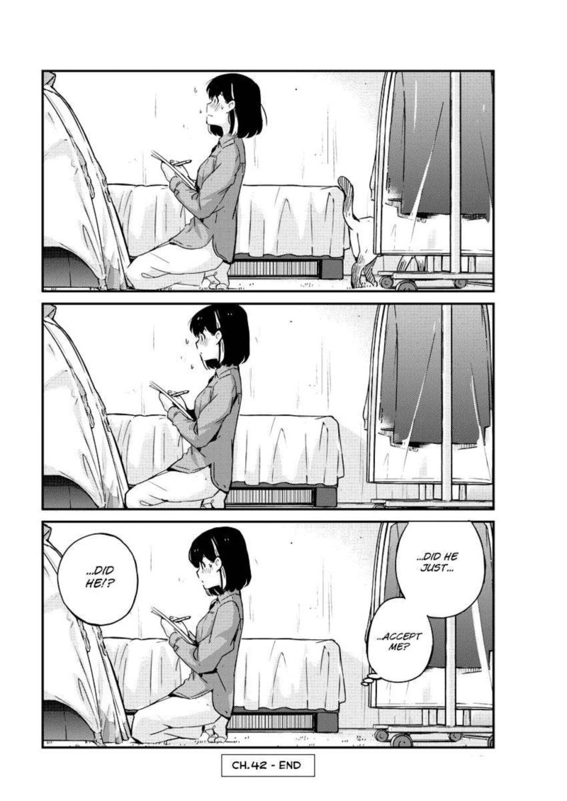 Kekkon Surutte Hontou Desu Ka 365 Days To The Wedding 42 17