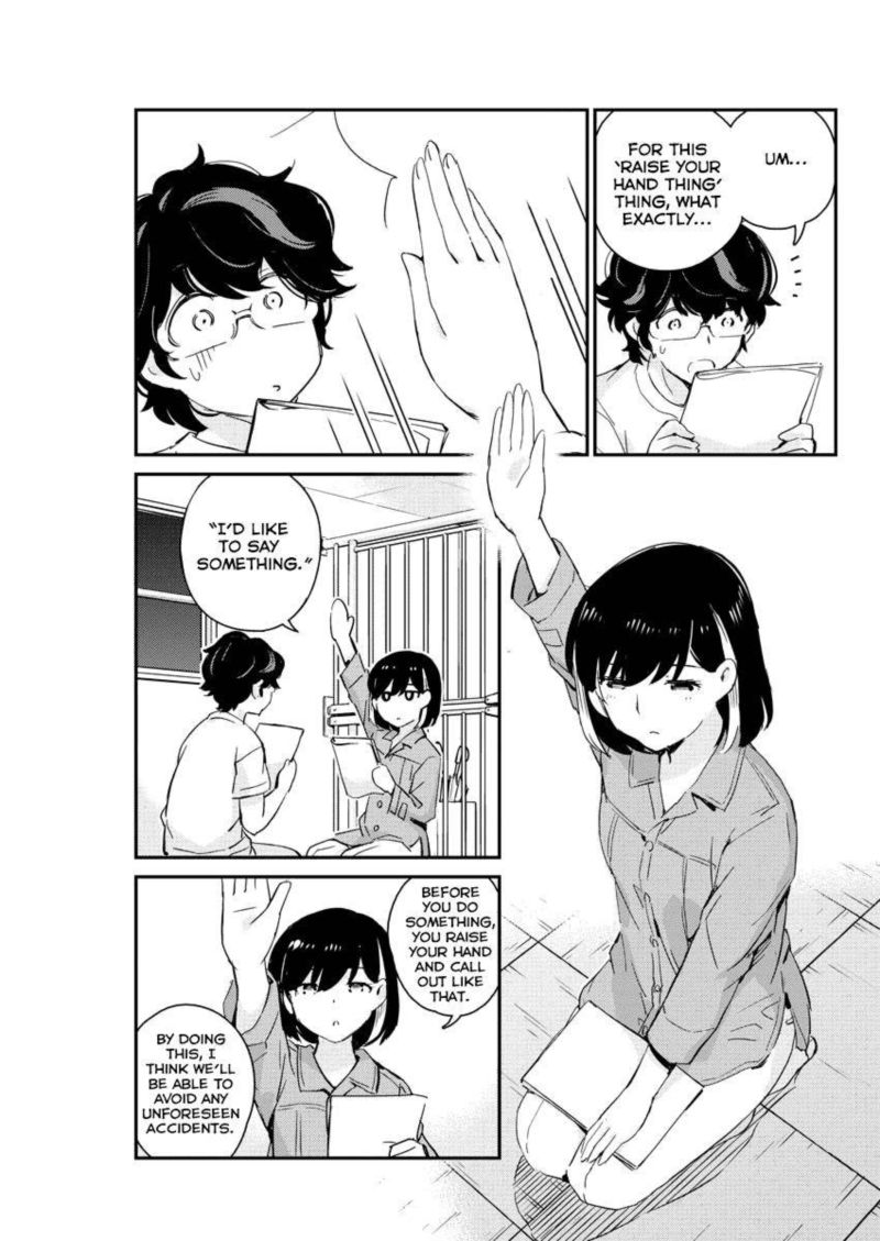 Kekkon Surutte Hontou Desu Ka 365 Days To The Wedding 42 3