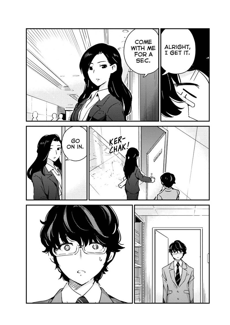 Kekkon Surutte Hontou Desu Ka 365 Days To The Wedding 47 18