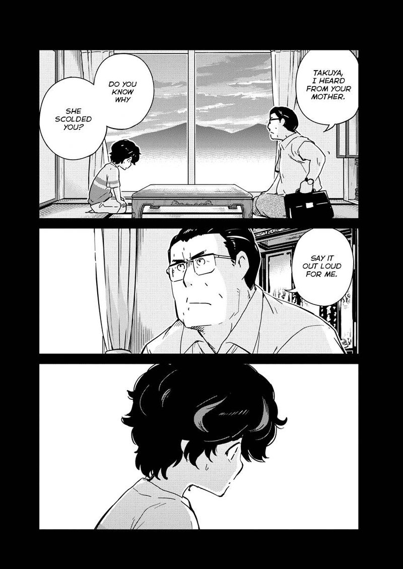 Kekkon Surutte Hontou Desu Ka 365 Days To The Wedding 47 9