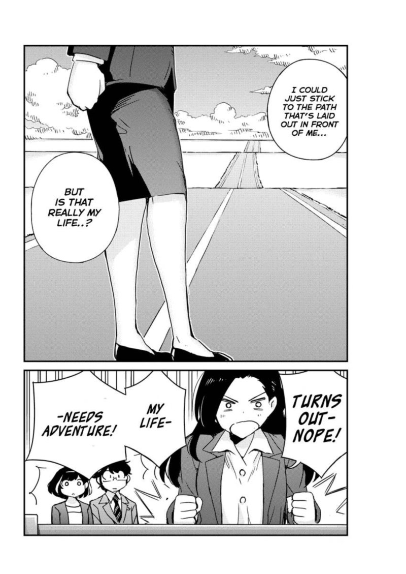 Kekkon Surutte Hontou Desu Ka 365 Days To The Wedding 48 10