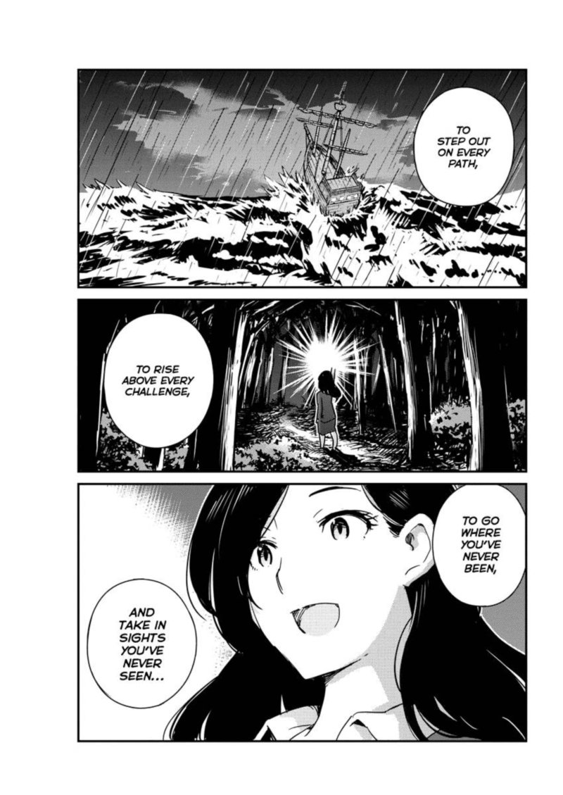 Kekkon Surutte Hontou Desu Ka 365 Days To The Wedding 48 11