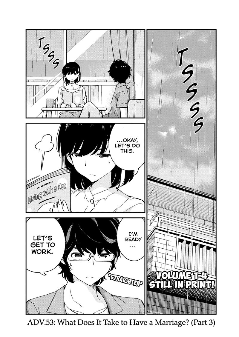 Kekkon Surutte Hontou Desu Ka 365 Days To The Wedding 53 1