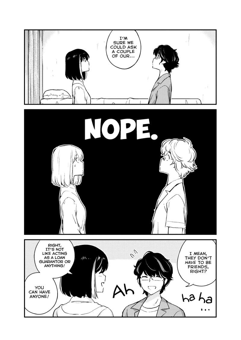 Kekkon Surutte Hontou Desu Ka 365 Days To The Wedding 53 10