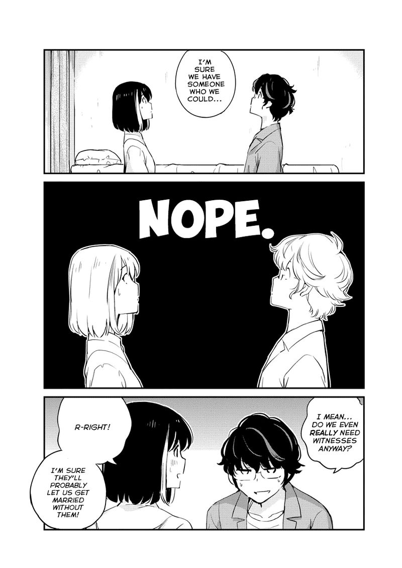 Kekkon Surutte Hontou Desu Ka 365 Days To The Wedding 53 11