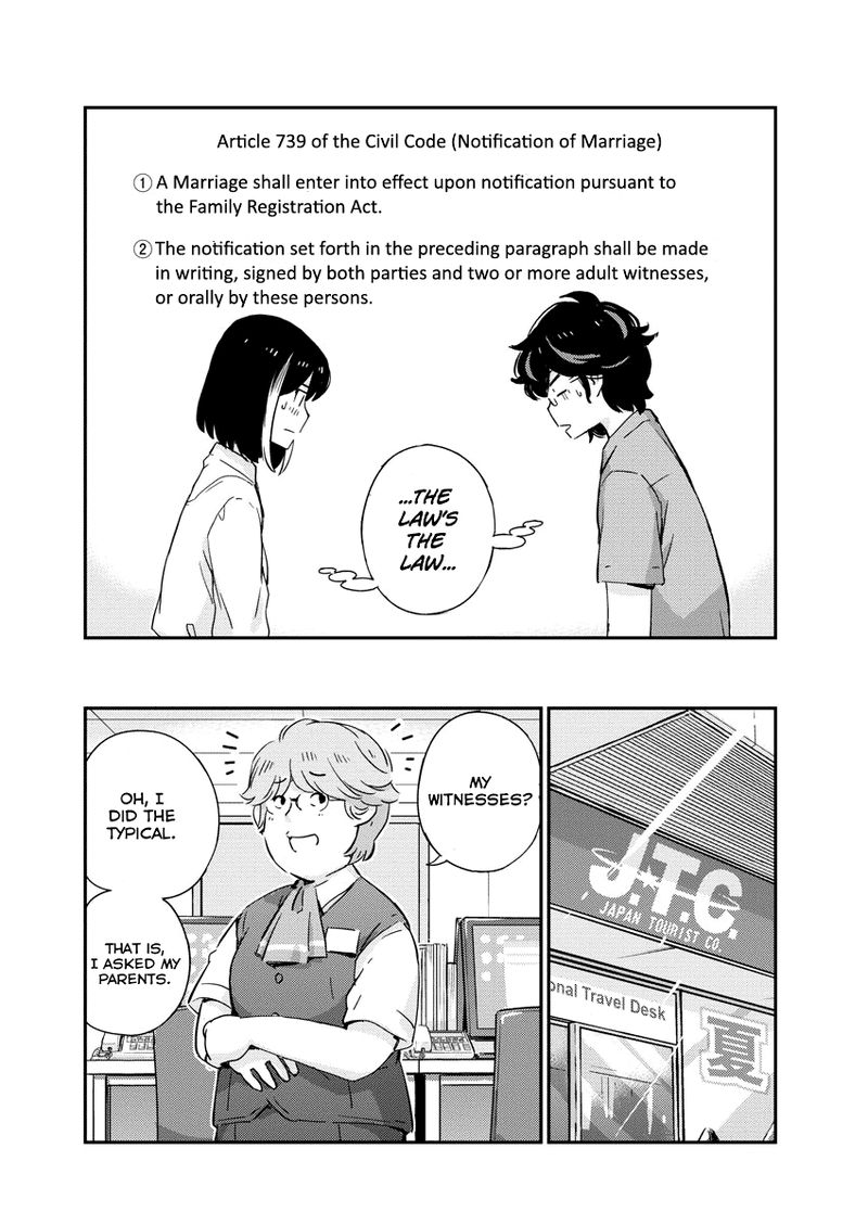 Kekkon Surutte Hontou Desu Ka 365 Days To The Wedding 53 12