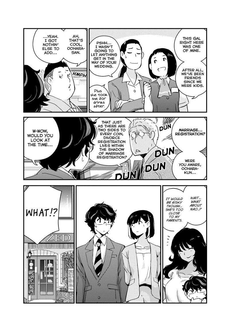 Kekkon Surutte Hontou Desu Ka 365 Days To The Wedding 53 13