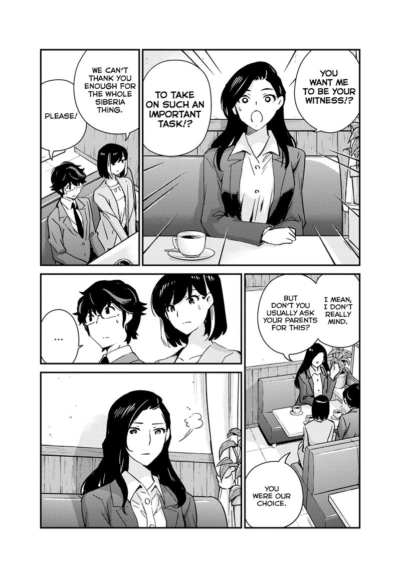 Kekkon Surutte Hontou Desu Ka 365 Days To The Wedding 53 14