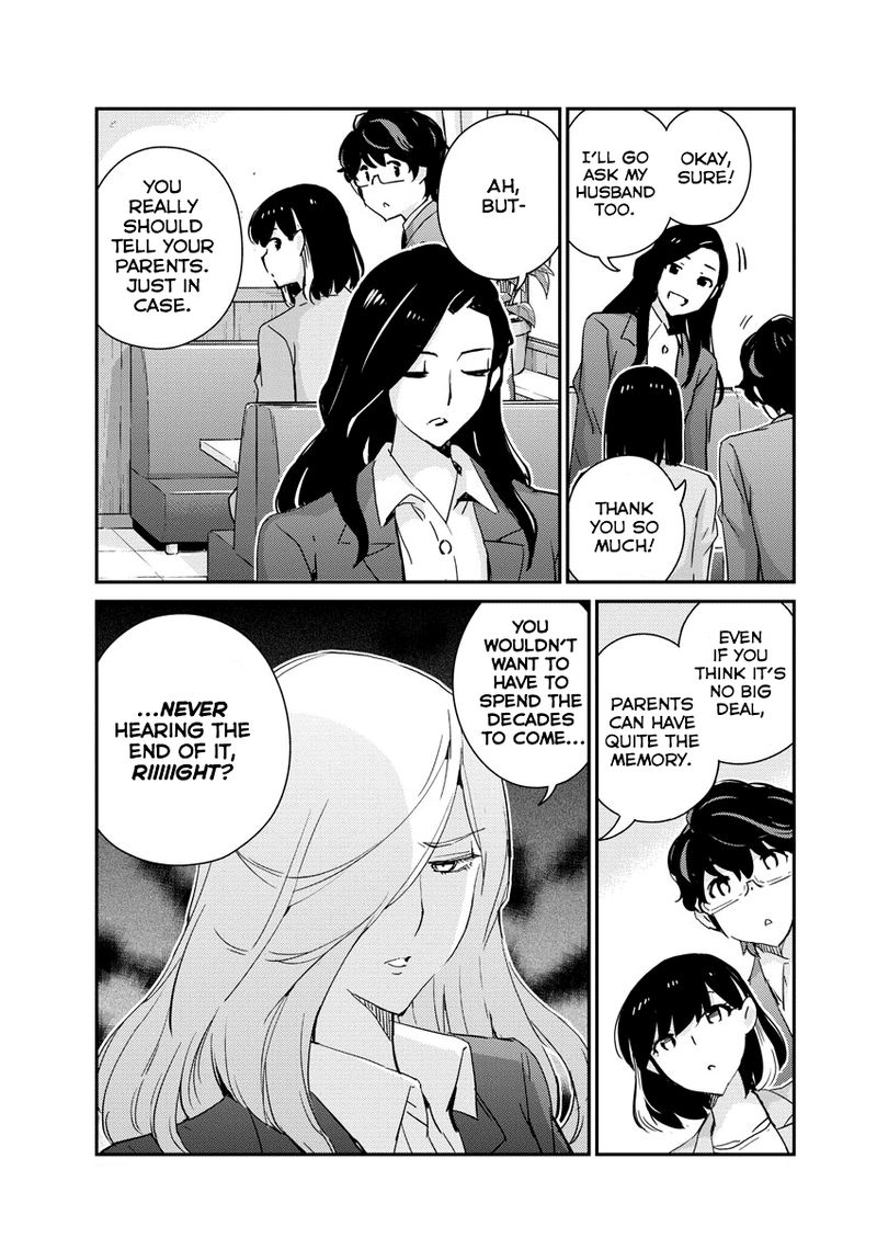 Kekkon Surutte Hontou Desu Ka 365 Days To The Wedding 53 15