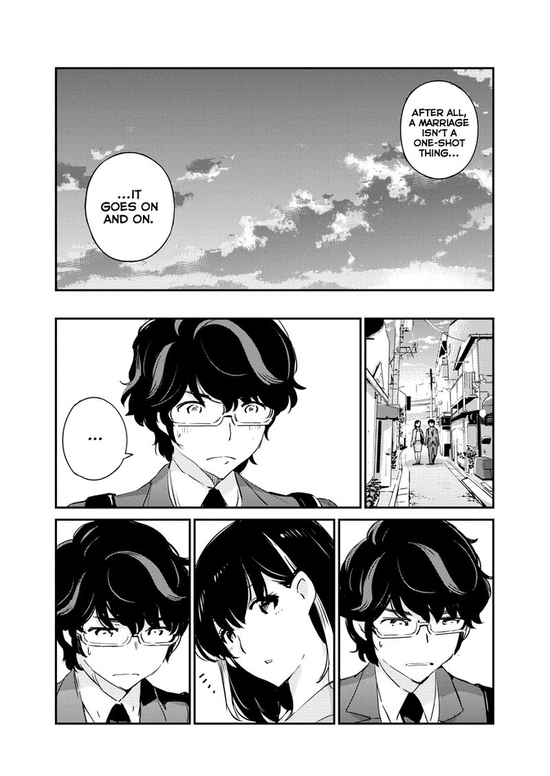 Kekkon Surutte Hontou Desu Ka 365 Days To The Wedding 53 16