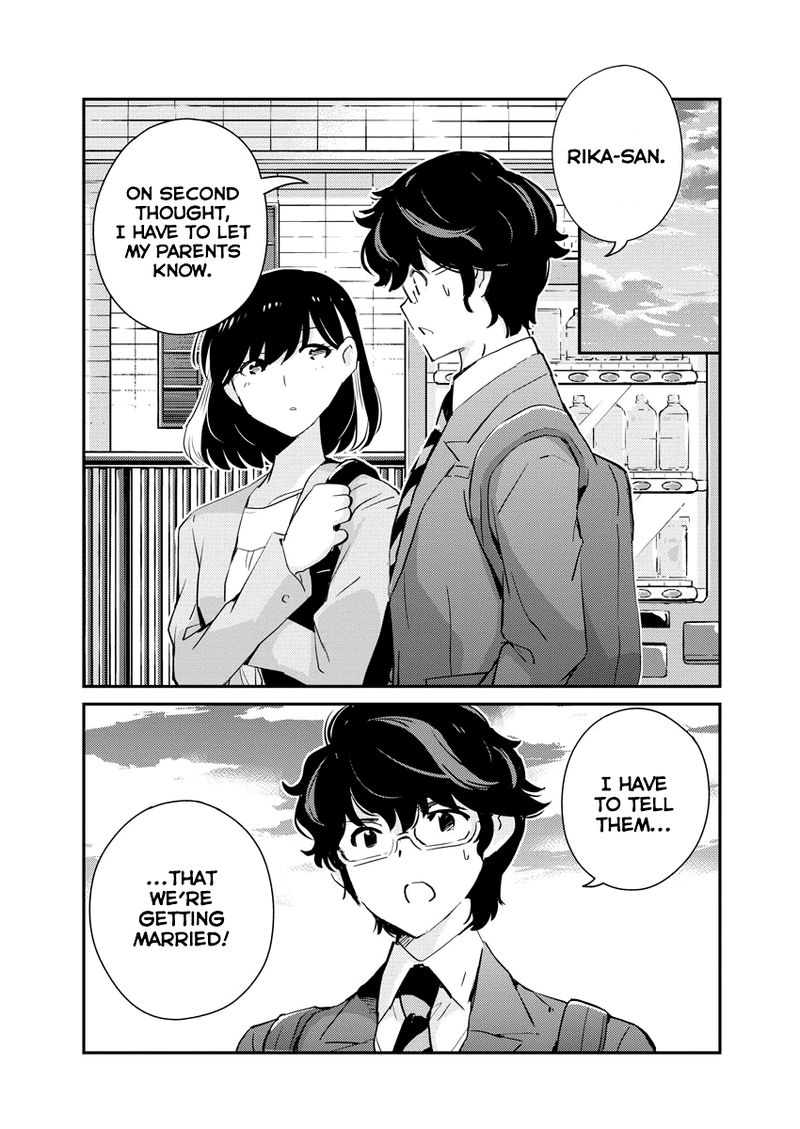 Kekkon Surutte Hontou Desu Ka 365 Days To The Wedding 53 17