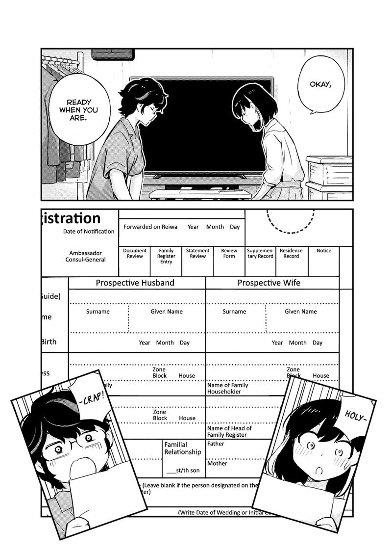 Kekkon Surutte Hontou Desu Ka 365 Days To The Wedding 53 4