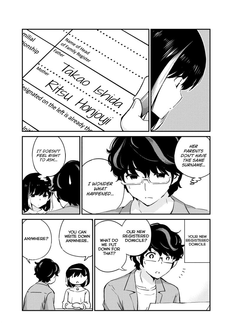 Kekkon Surutte Hontou Desu Ka 365 Days To The Wedding 53 6
