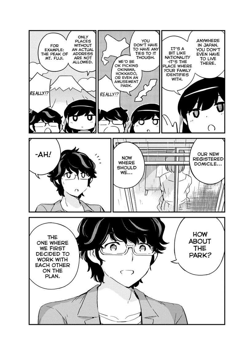 Kekkon Surutte Hontou Desu Ka 365 Days To The Wedding 53 7