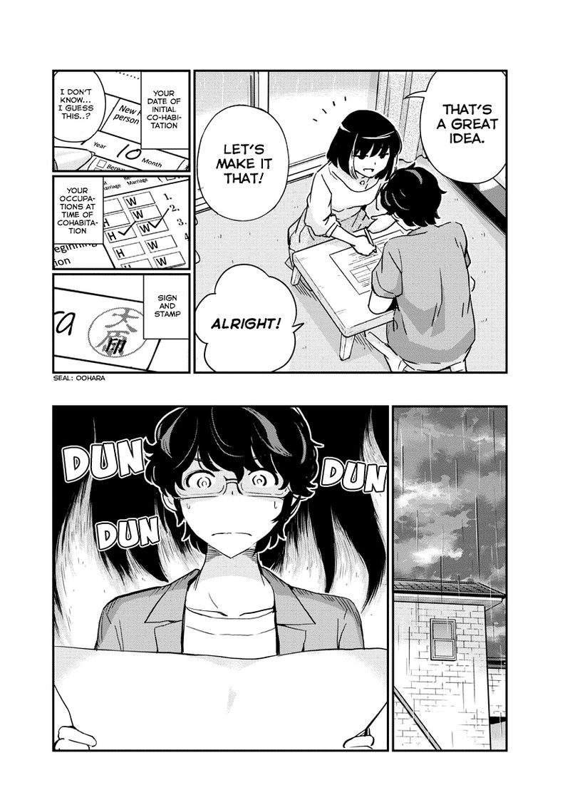 Kekkon Surutte Hontou Desu Ka 365 Days To The Wedding 53 8