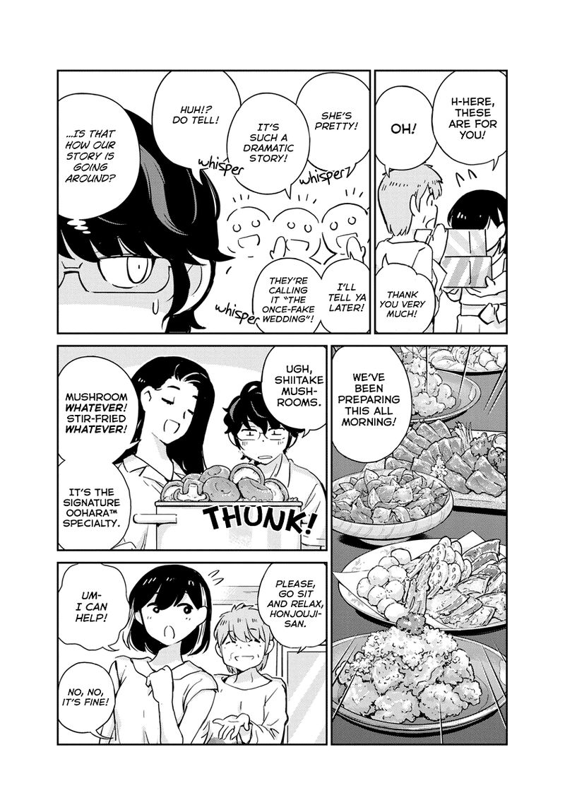 Kekkon Surutte Hontou Desu Ka 365 Days To The Wedding 67 10