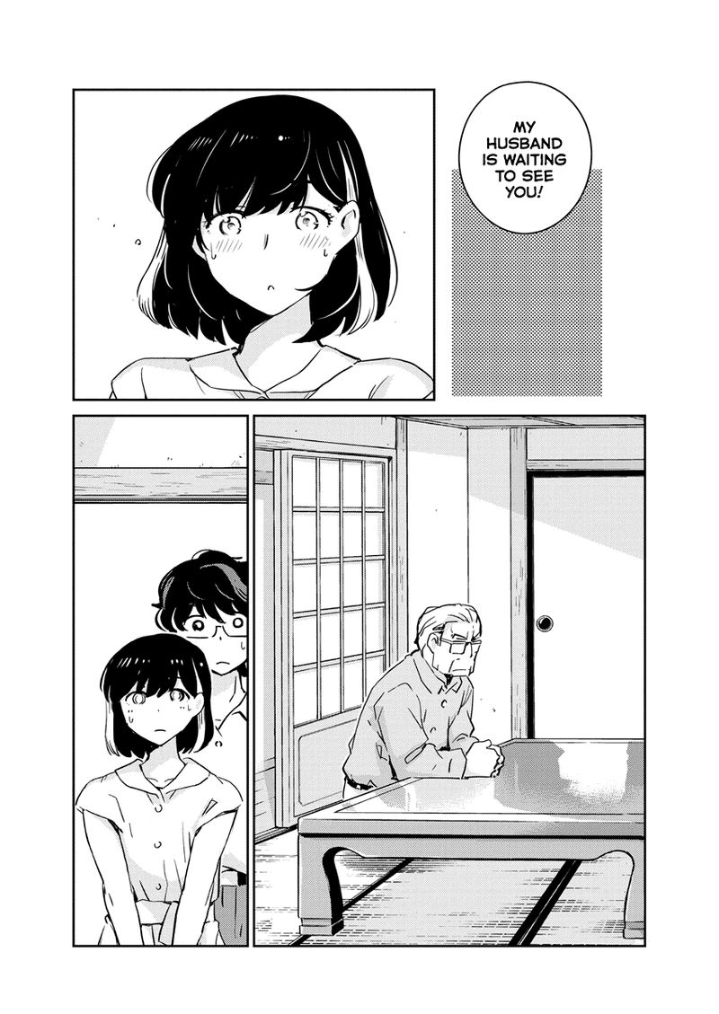 Kekkon Surutte Hontou Desu Ka 365 Days To The Wedding 67 11