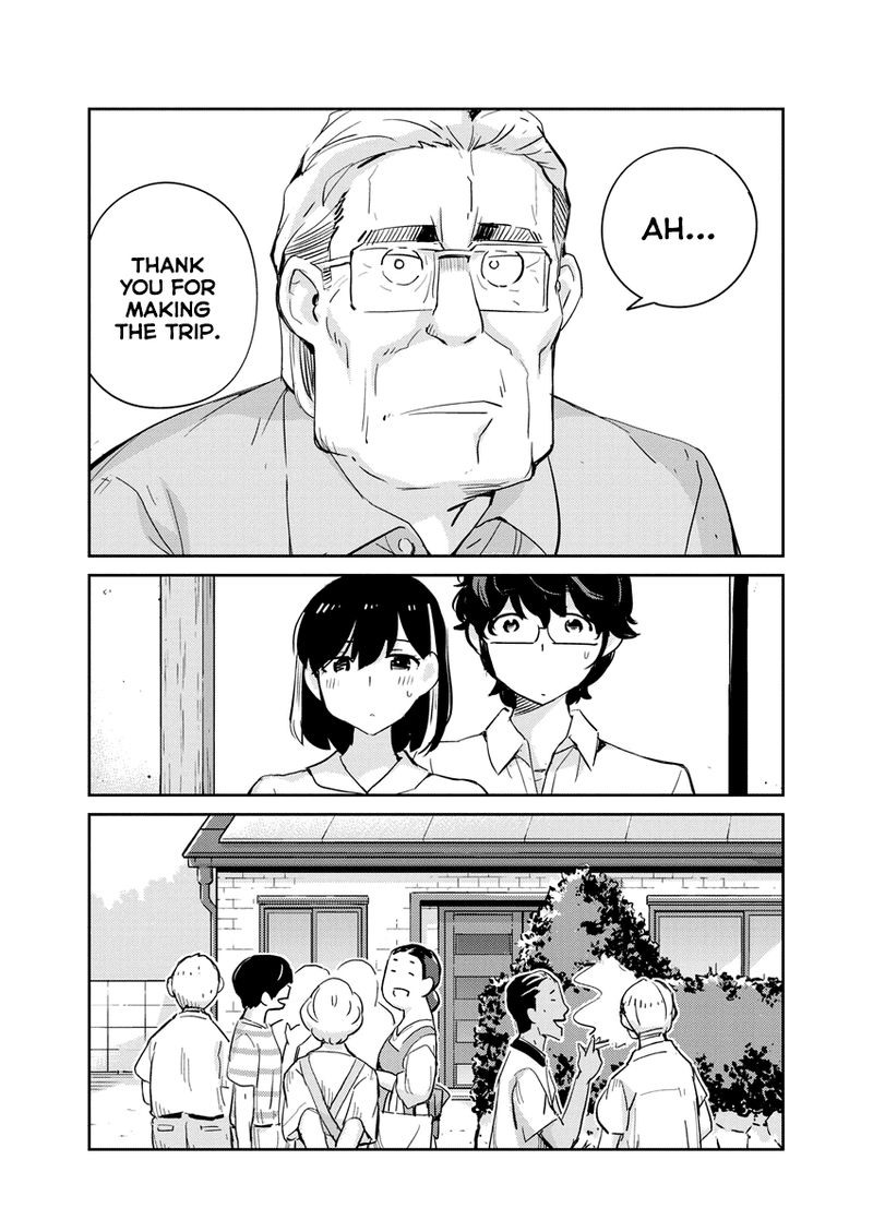Kekkon Surutte Hontou Desu Ka 365 Days To The Wedding 67 12