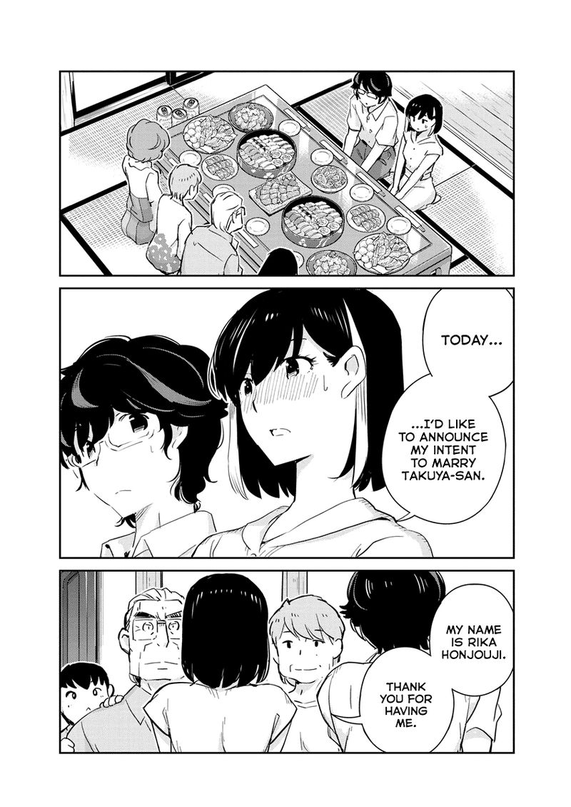Kekkon Surutte Hontou Desu Ka 365 Days To The Wedding 67 13