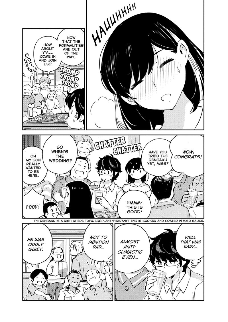 Kekkon Surutte Hontou Desu Ka 365 Days To The Wedding 67 15