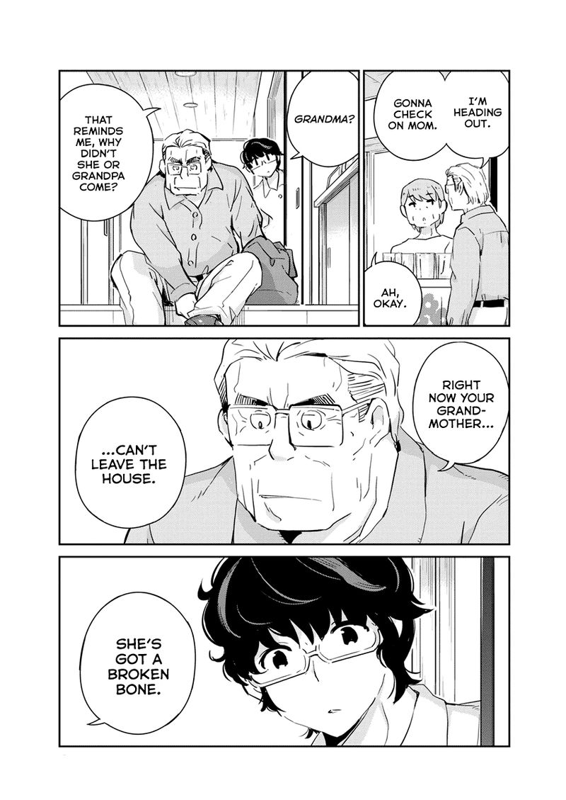 Kekkon Surutte Hontou Desu Ka 365 Days To The Wedding 67 16
