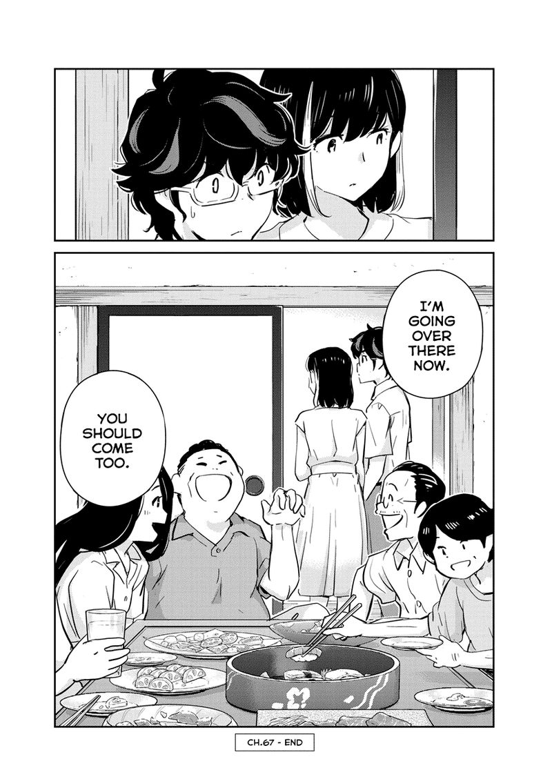 Kekkon Surutte Hontou Desu Ka 365 Days To The Wedding 67 17