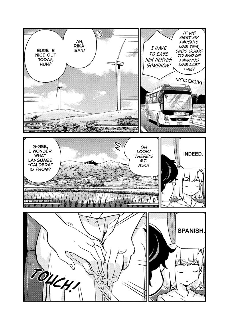 Kekkon Surutte Hontou Desu Ka 365 Days To The Wedding 67 3