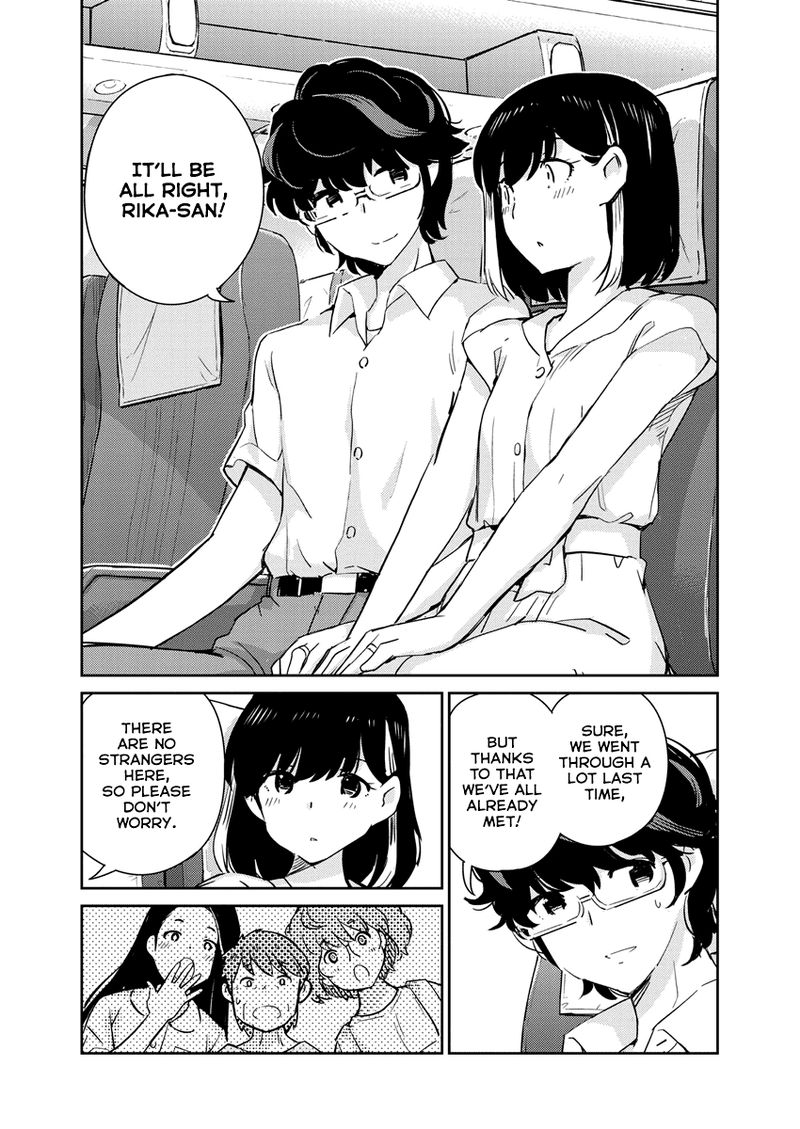Kekkon Surutte Hontou Desu Ka 365 Days To The Wedding 67 4