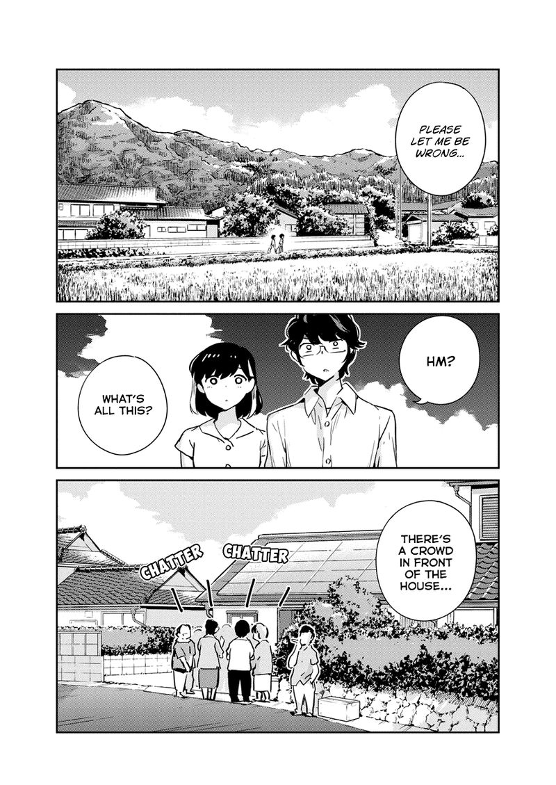 Kekkon Surutte Hontou Desu Ka 365 Days To The Wedding 67 6