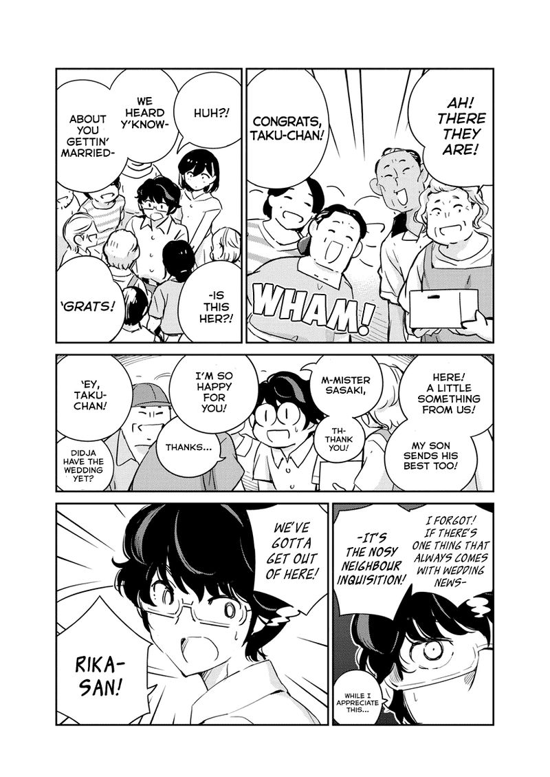 Kekkon Surutte Hontou Desu Ka 365 Days To The Wedding 67 7