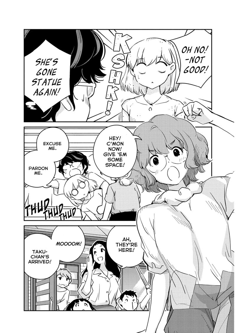 Kekkon Surutte Hontou Desu Ka 365 Days To The Wedding 67 8