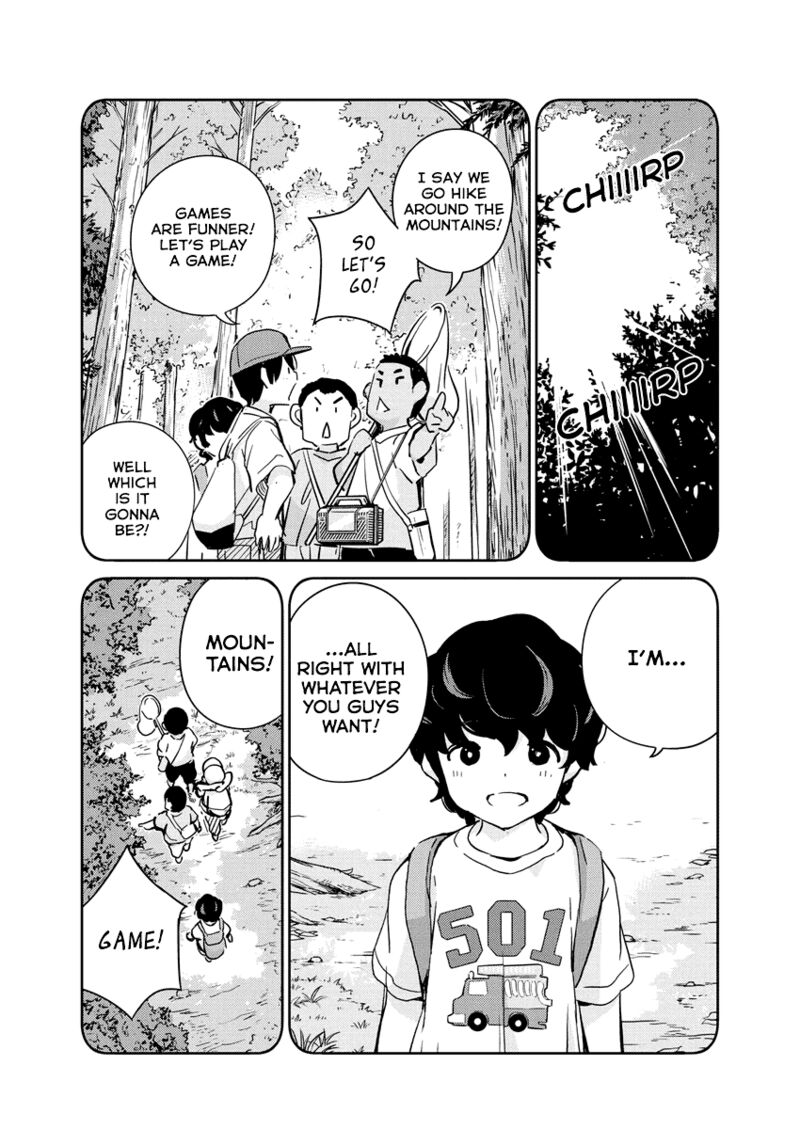 Kekkon Surutte Hontou Desu Ka 365 Days To The Wedding 82 10