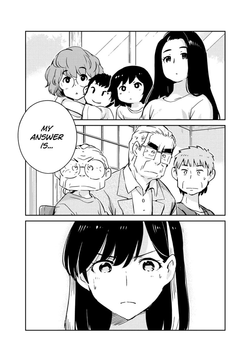Kekkon Surutte Hontou Desu Ka 365 Days To The Wedding 82 13