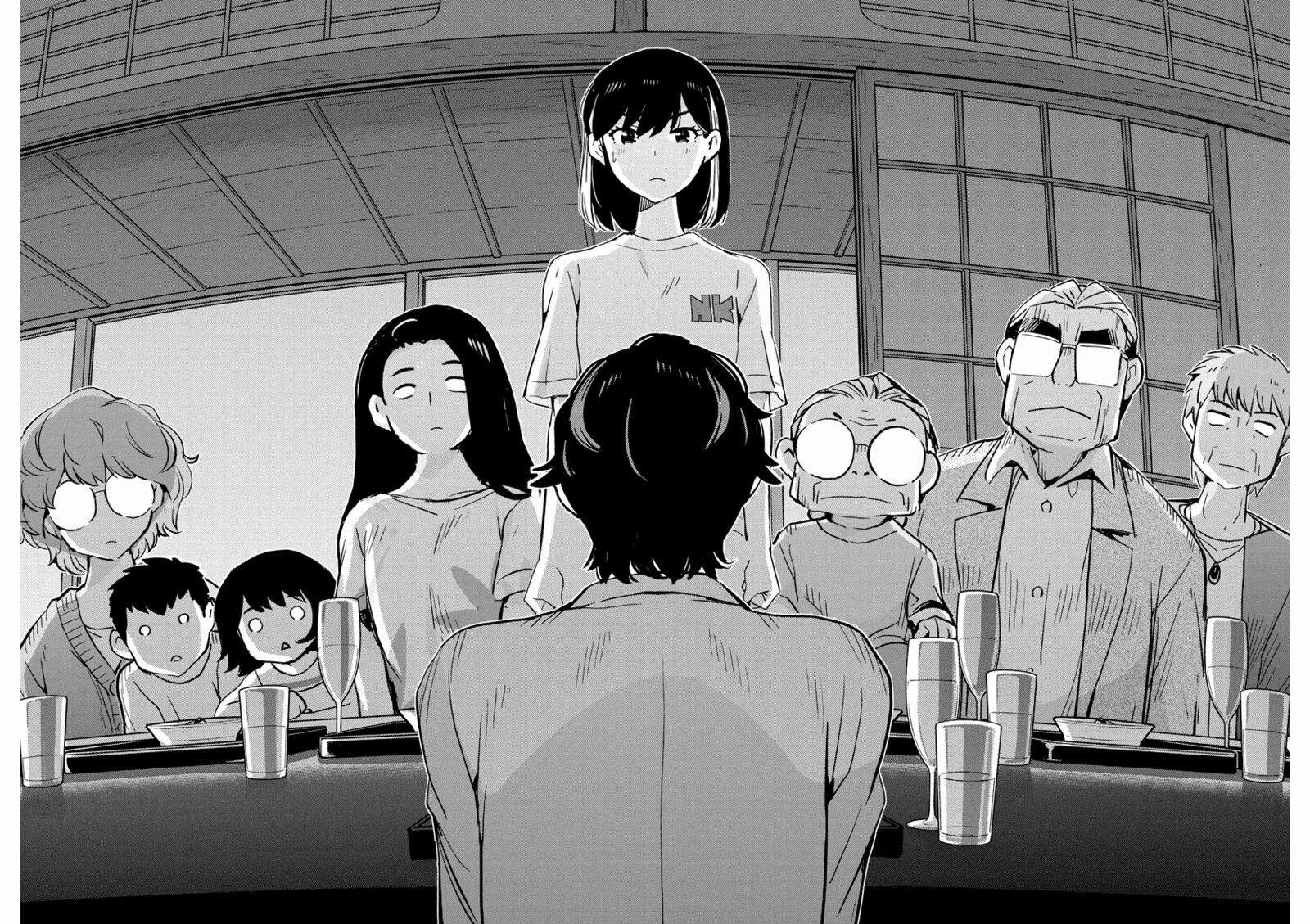 Kekkon Surutte Hontou Desu Ka 365 Days To The Wedding 82 14