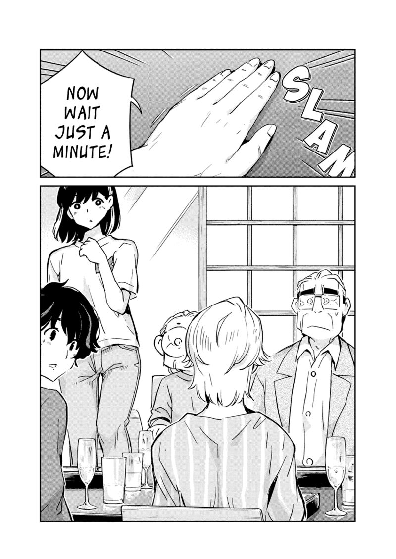Kekkon Surutte Hontou Desu Ka 365 Days To The Wedding 82 16