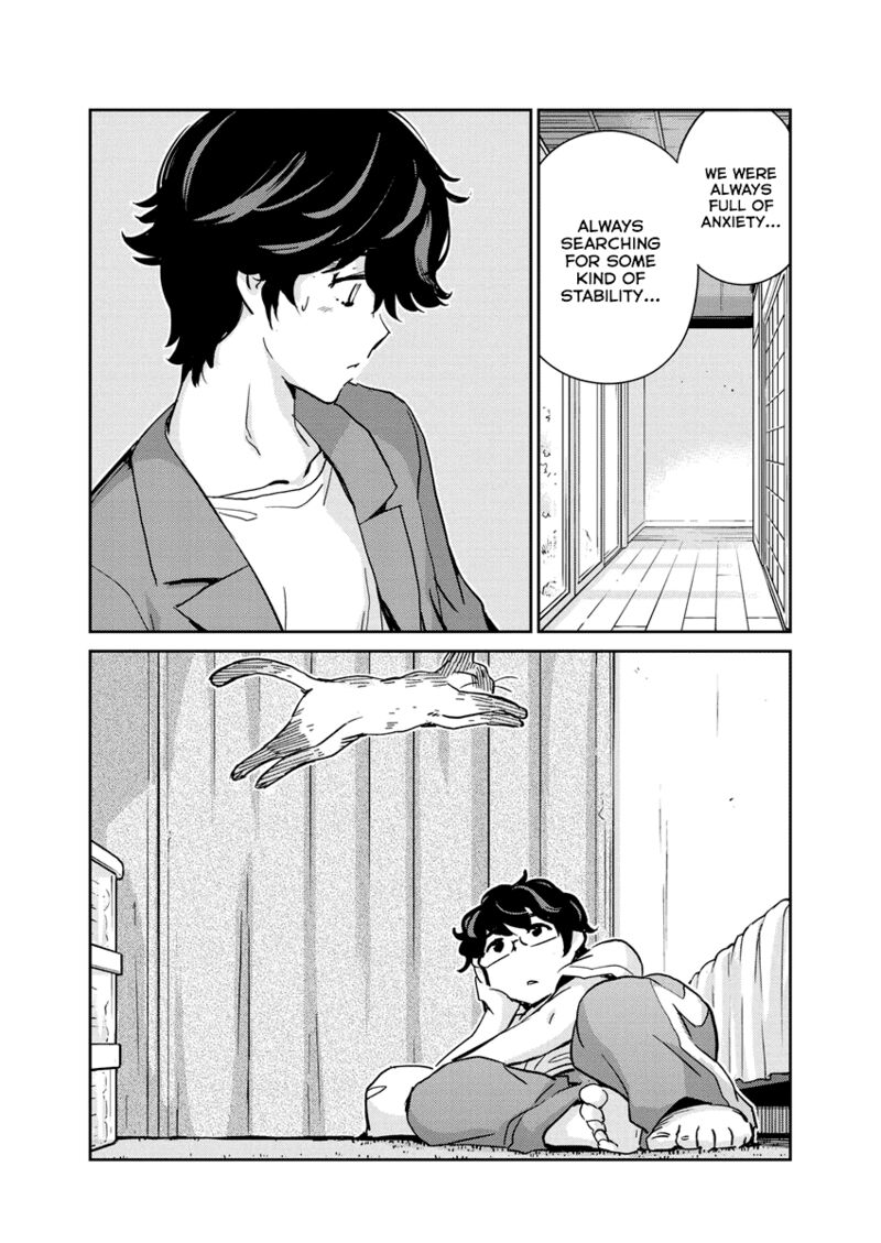 Kekkon Surutte Hontou Desu Ka 365 Days To The Wedding 82 3