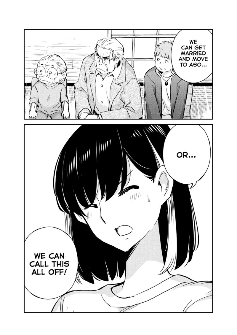 Kekkon Surutte Hontou Desu Ka 365 Days To The Wedding 82 5