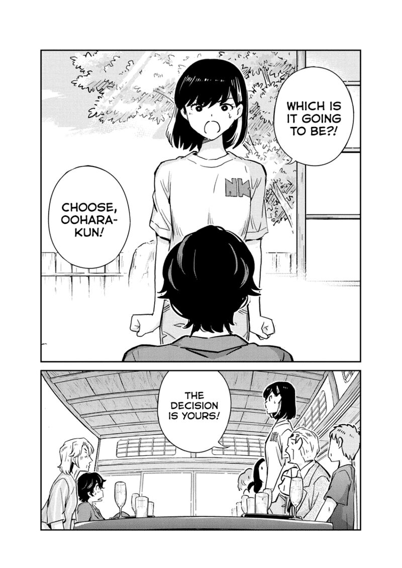 Kekkon Surutte Hontou Desu Ka 365 Days To The Wedding 82 6