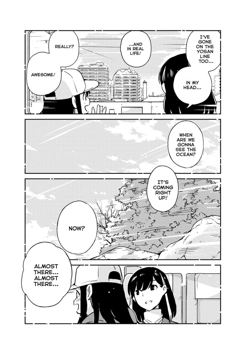 Kekkon Surutte Hontou Desu Ka 365 Days To The Wedding 92 13