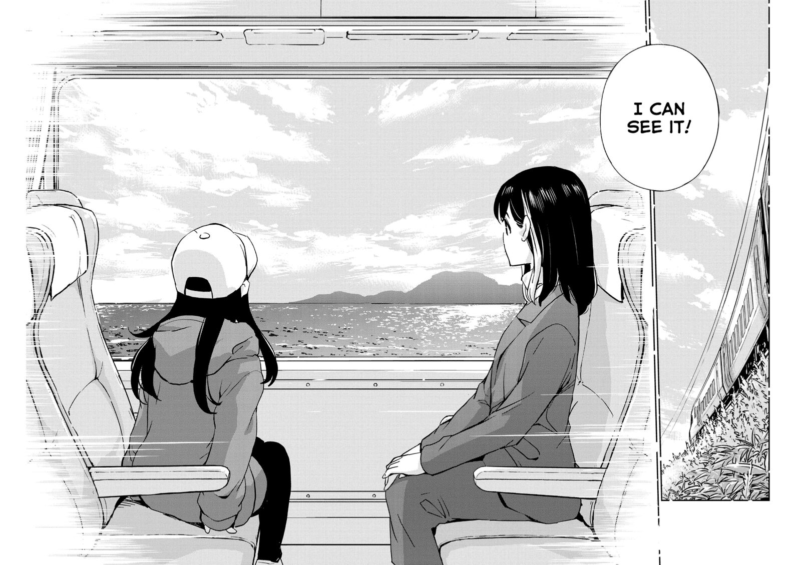 Kekkon Surutte Hontou Desu Ka 365 Days To The Wedding 92 14