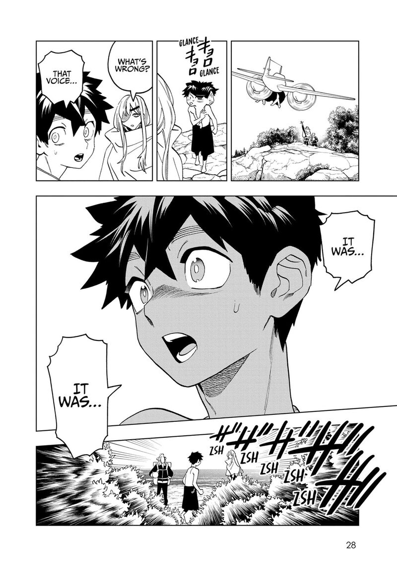 Kemono Jihen 90 26