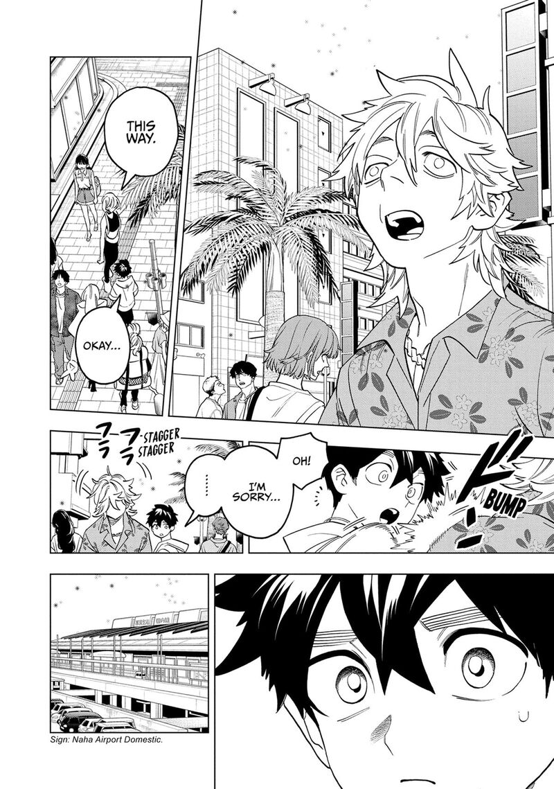 Kemono Jihen 91 29