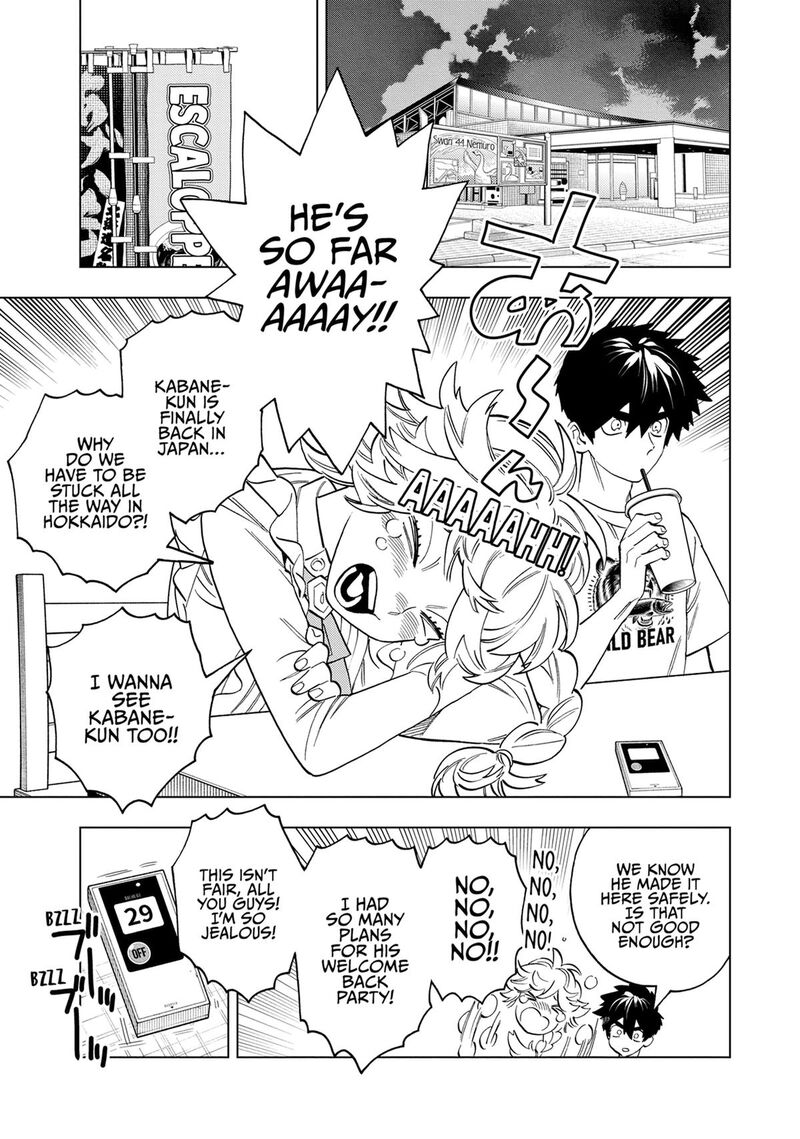 Kemono Jihen 92 15