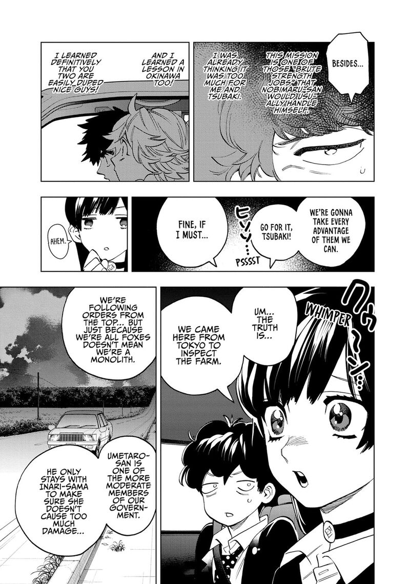 Kemono Jihen 92 21