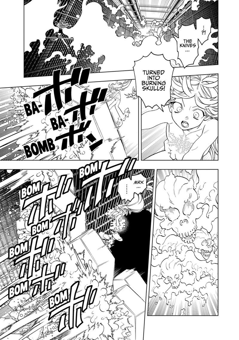 Kemono Jihen 94 13