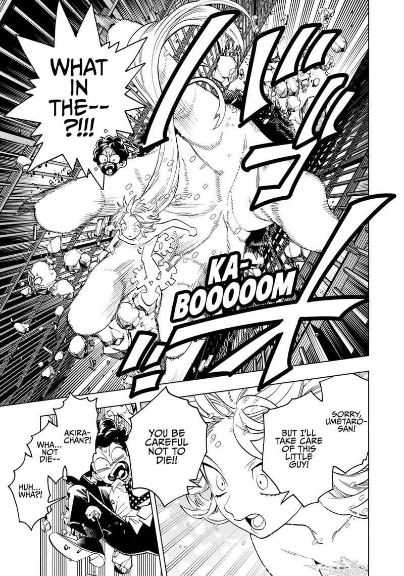 Kemono Jihen 94 4